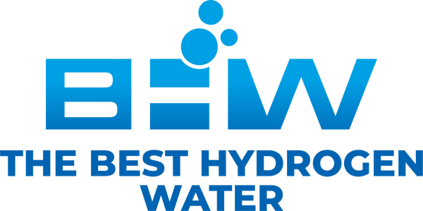 The Best Hydrogen Water